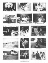 Loudenburg, Esser, Fenton, Johnson, Lindblom, Carlson, Esser Farm, Gosmire, Miner County 1993